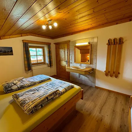 Apartament Scheiber