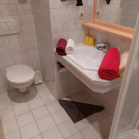 Scheiber Apartament