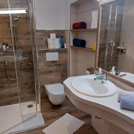 Apartament Scheiber *