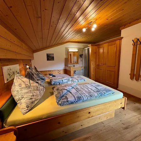 Scheiber Apartment *