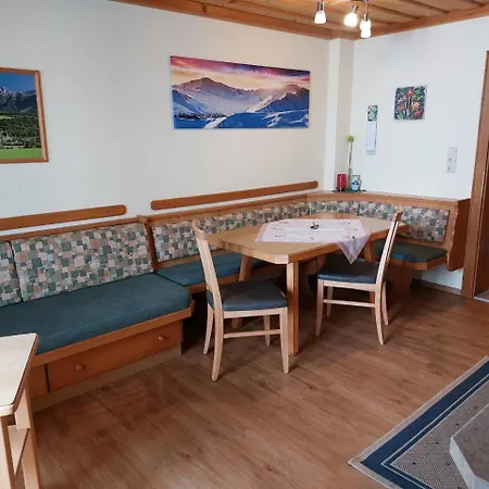 Apartament Scheiber