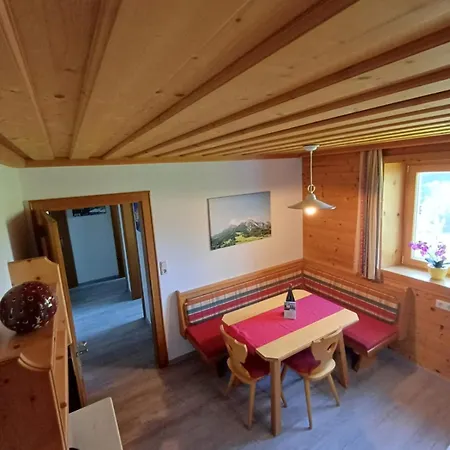 Apartament Scheiber