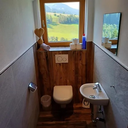 Scheiber Leogang