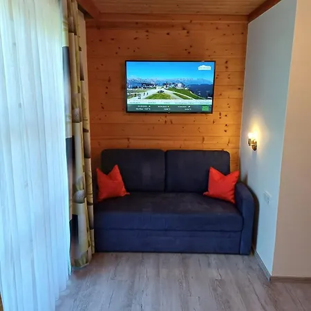 Scheiber Apartament