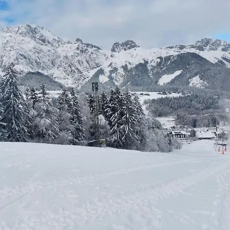 Scheiber