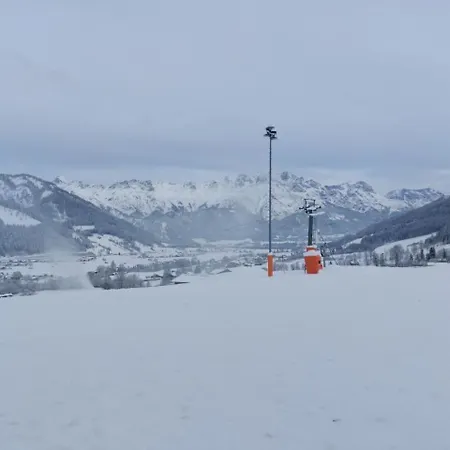 Scheiber * Leogang
