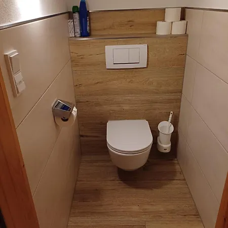 Apartament Scheiber *