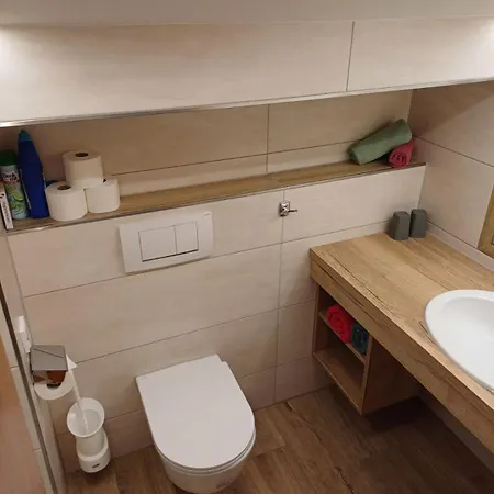 Apartament Scheiber