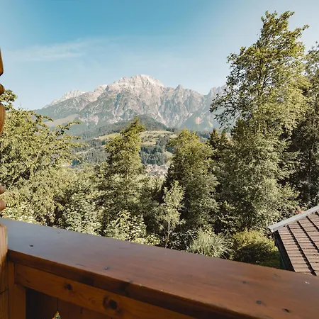 Apartment Scheiber *