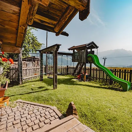 Scheiber Apartment Leogang