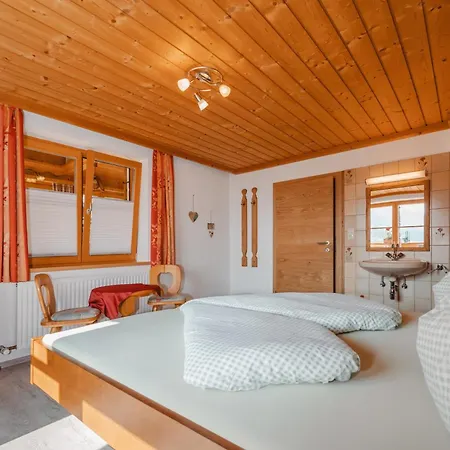 Apartment Scheiber *