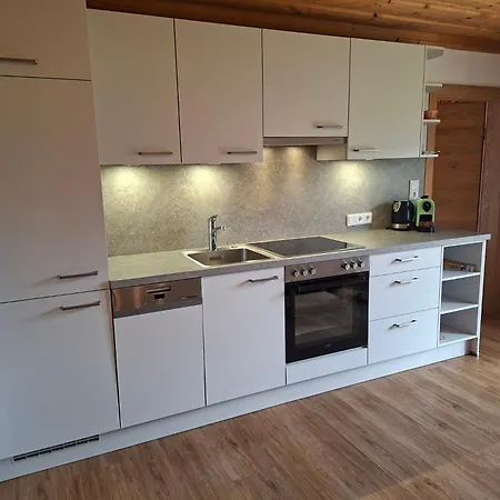 Apartament Scheiber *