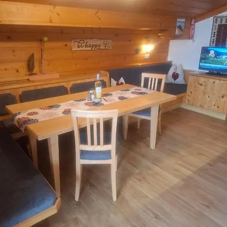 Scheiber Apartament *