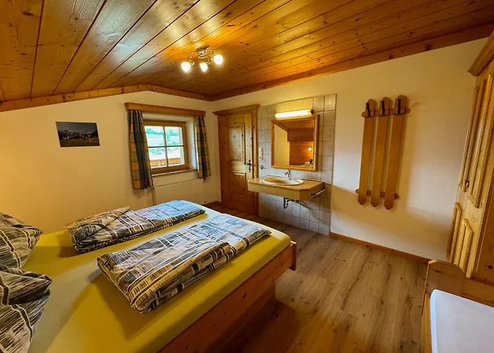 Appartamento Scheiber