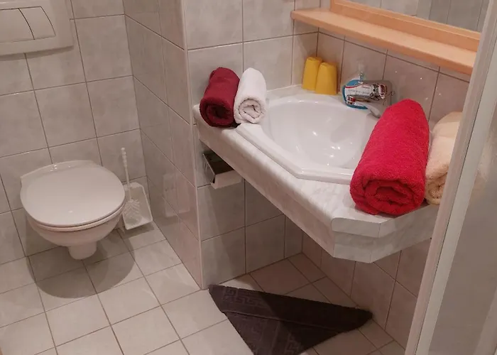 Scheiber Appartamento