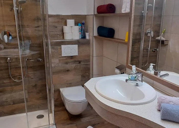 Appartamento Scheiber *