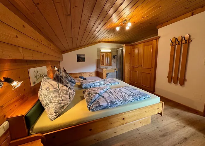 Scheiber Appartamento *