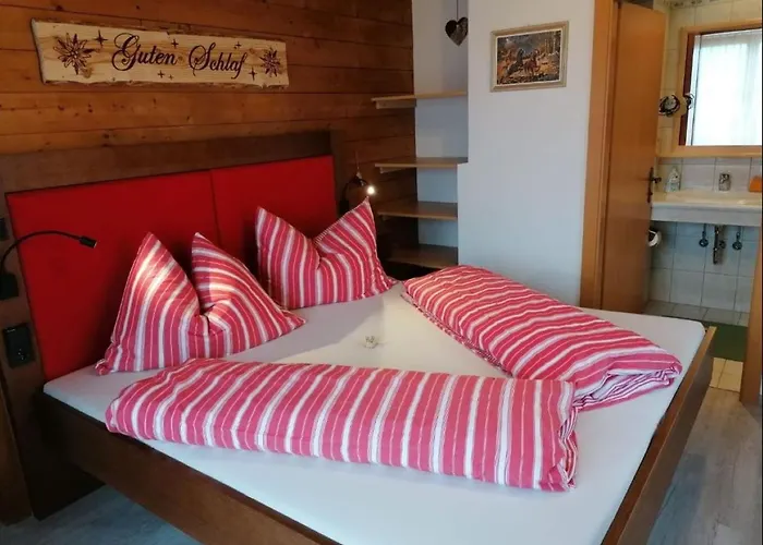 Scheiber Appartamento