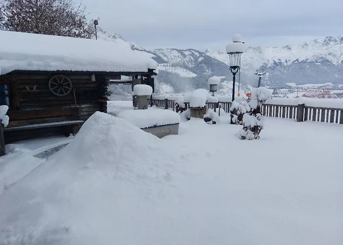 Appartamento Scheiber