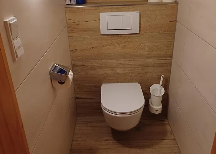 Appartamento Scheiber *