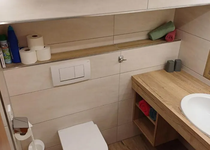 Appartamento Scheiber