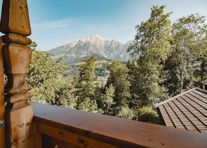 Appartamento Scheiber *