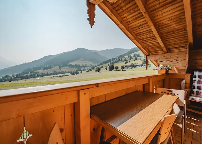 Scheiber Appartamento *