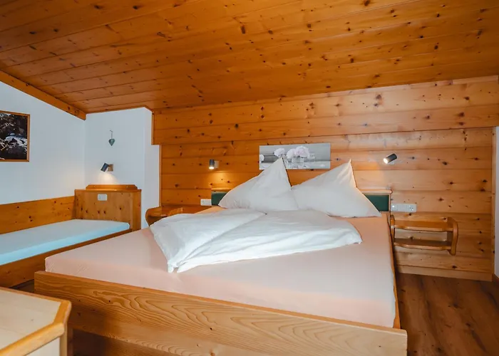 Scheiber Apartmán *