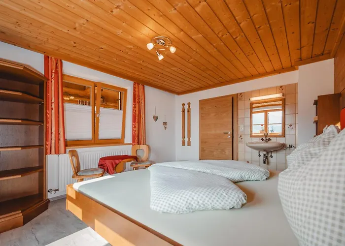 Appartamento Scheiber *