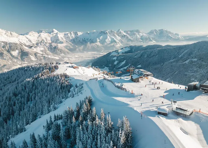 Appartamento Scheiber